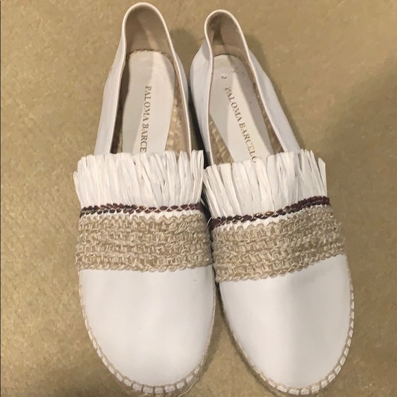 paloma barcelo espadrilles